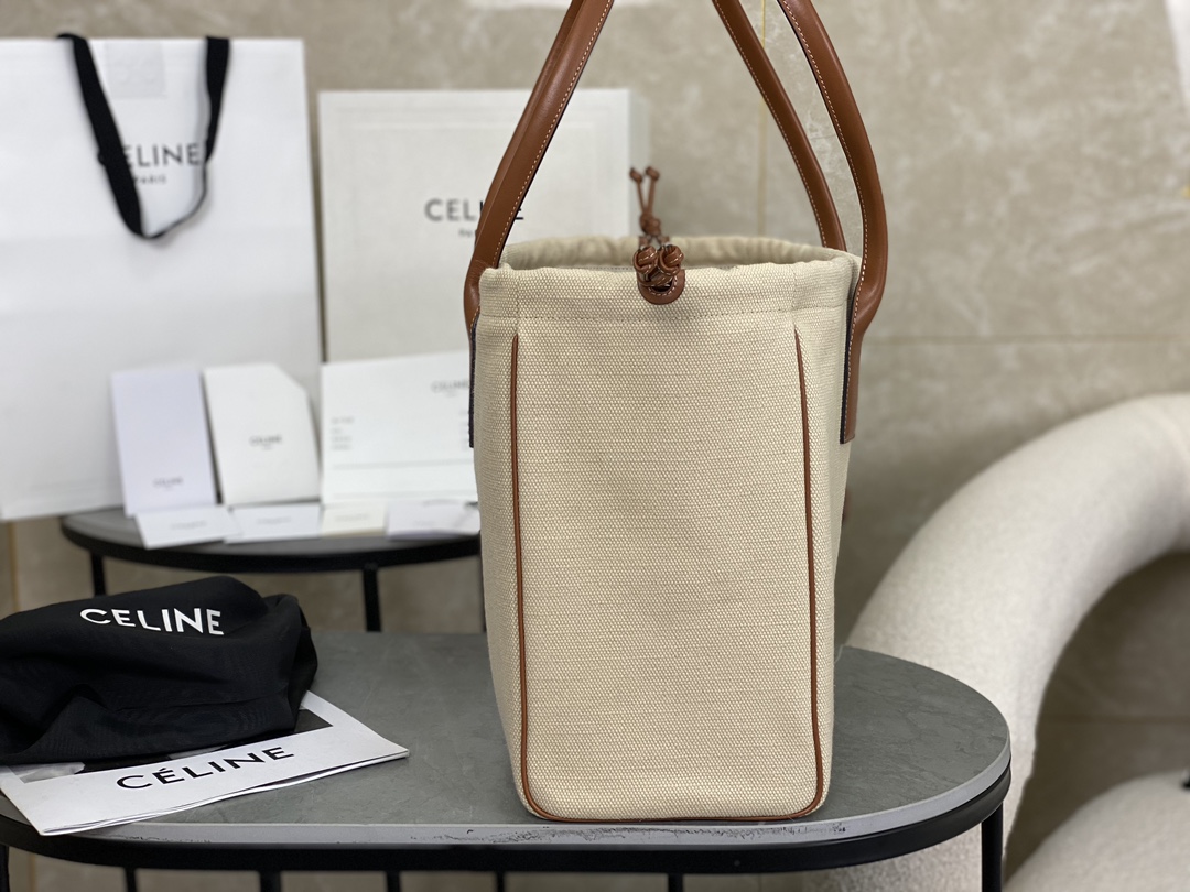 Celine Shopping Bags